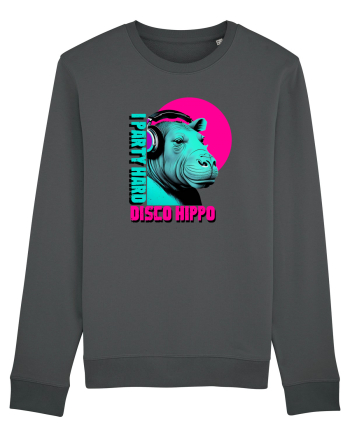 disco hippo Anthracite
