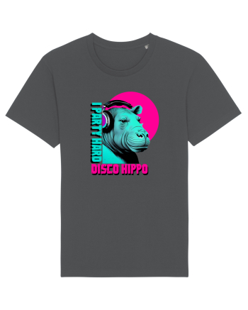 disco hippo Anthracite