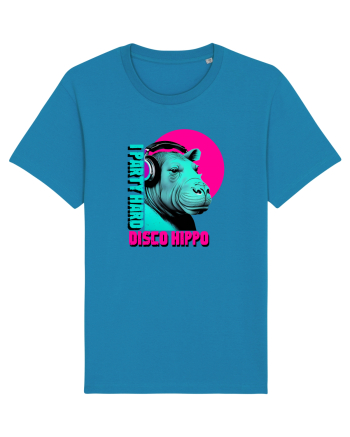 disco hippo Azur