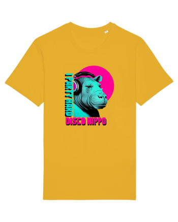 disco hippo Spectra Yellow
