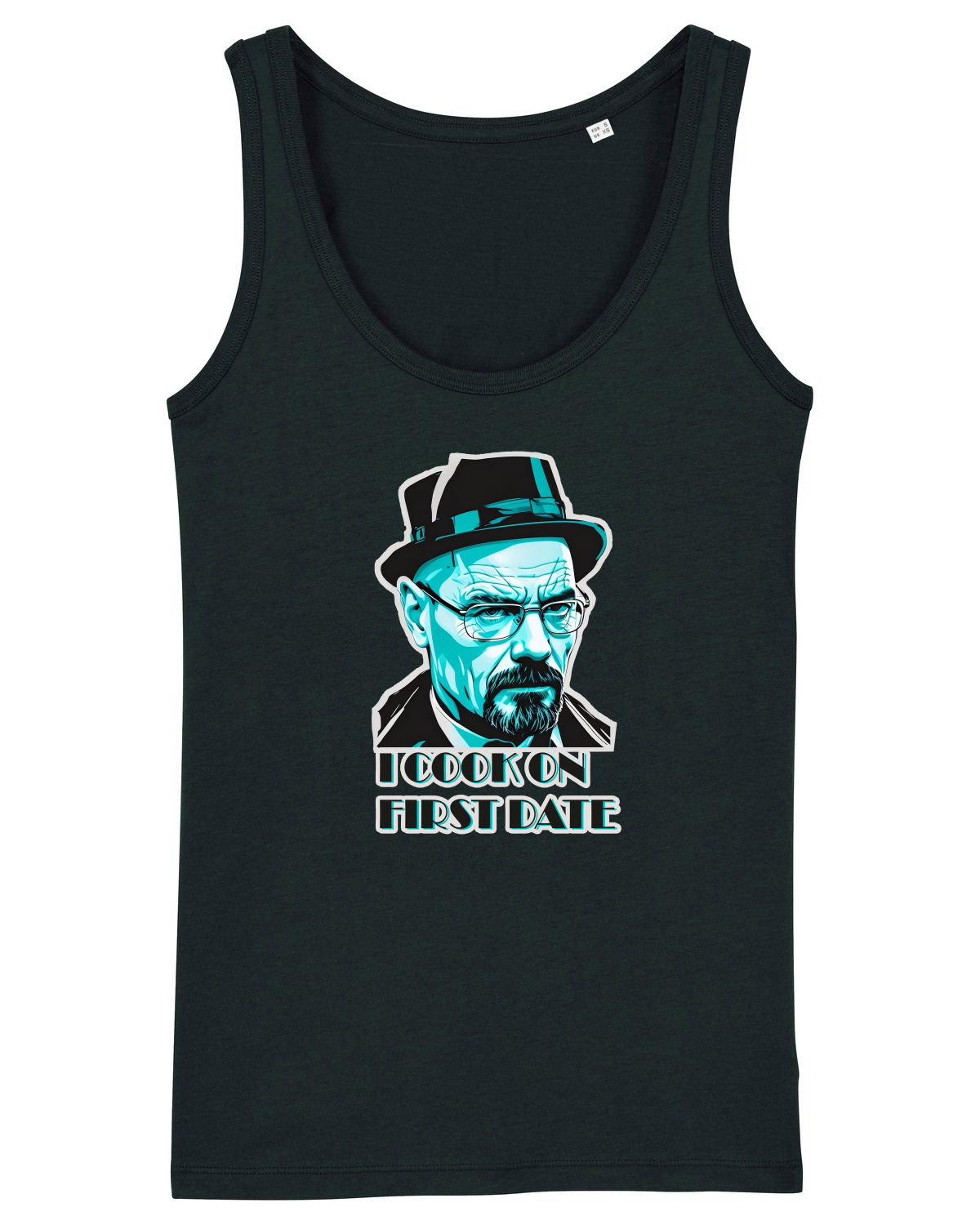 Maiou Damă Dreamer Black