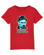 cook on first date Tricou mânecă scurtă  Copii Mini Creator