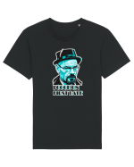 cook on first date Tricou mânecă scurtă Unisex Rocker