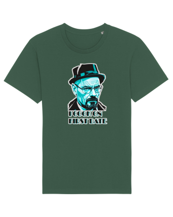 cook on first date Bottle Green