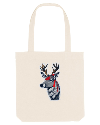 hunter reindeer Natural
