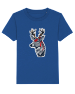 hunter reindeer Tricou mânecă scurtă  Copii Mini Creator