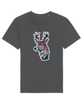 hunter reindeer Anthracite