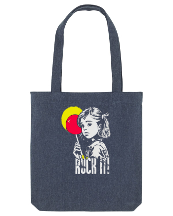 rock it! Midnight Blue