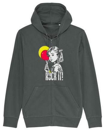 rock it! Anthracite