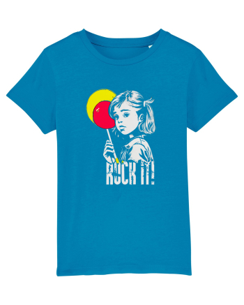 rock it! Azur