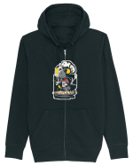 omelette du fromage Hanorac cu fermoar Unisex Connector