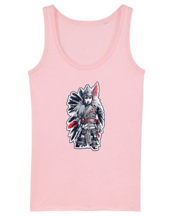 indian joe Cotton Pink