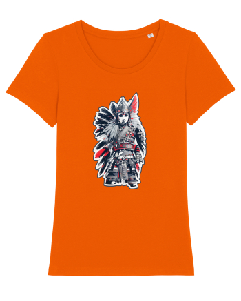 indian joe Bright Orange