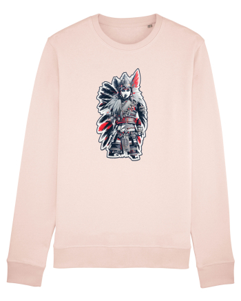 indian joe Candy Pink