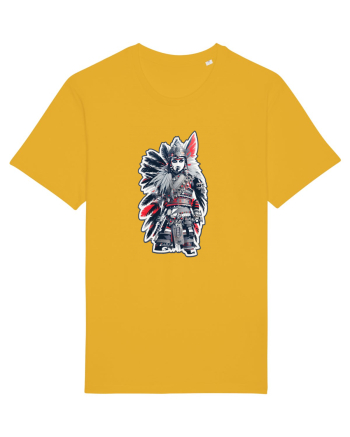 indian joe Spectra Yellow