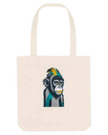 monkey pop Natural