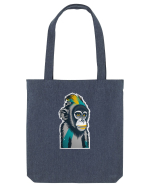monkey pop Sacoșă textilă