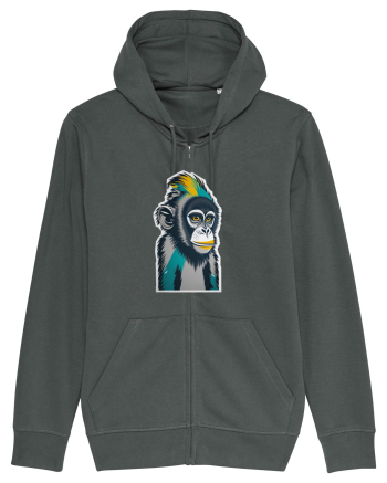 monkey pop Anthracite