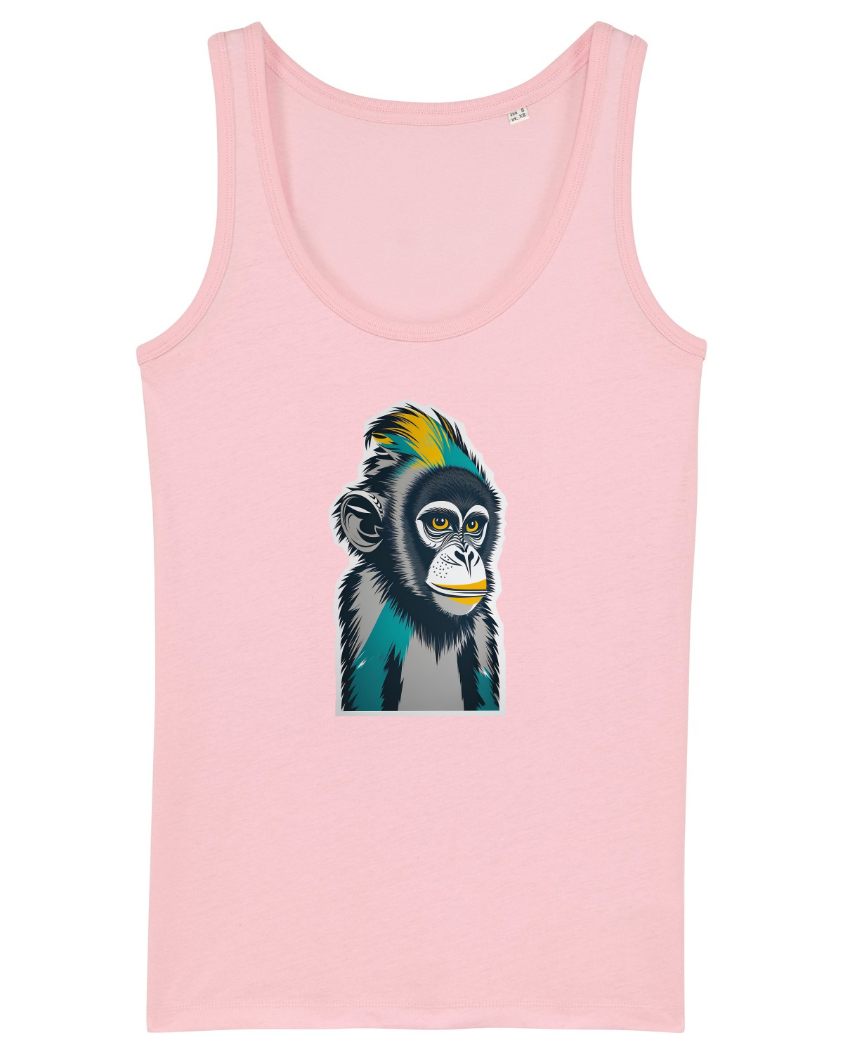 Maiou Damă Dreamer Cotton Pink