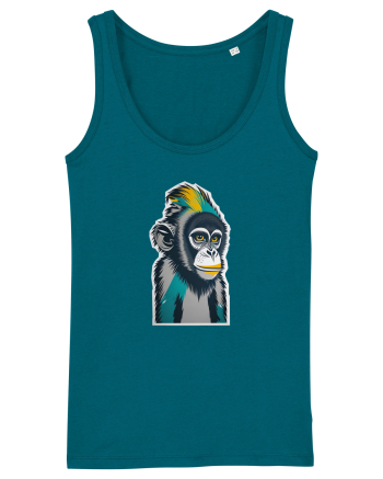 monkey pop Ocean Depth