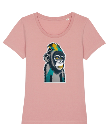 monkey pop Canyon Pink