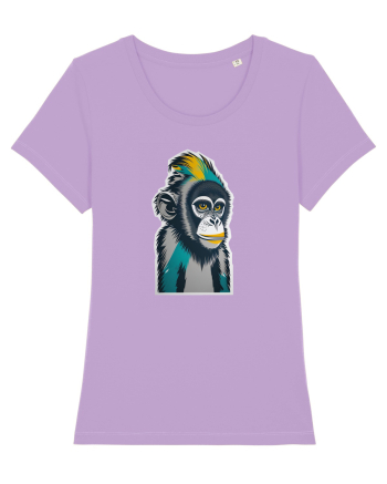 monkey pop Lavender Dawn