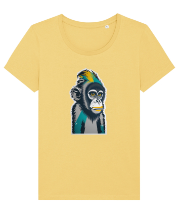 monkey pop Jojoba