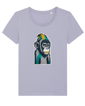 monkey pop Lavender