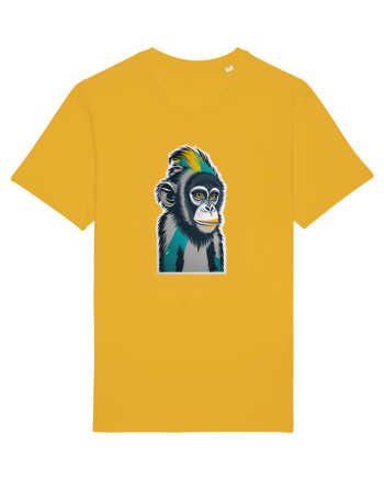monkey pop Spectra Yellow