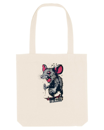 crazy rat Natural