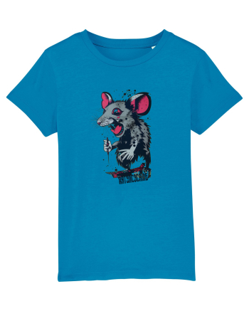 crazy rat Azur