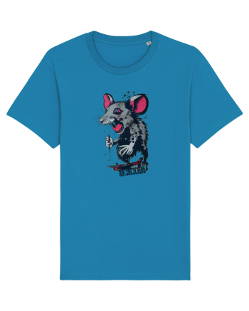 crazy rat Azur