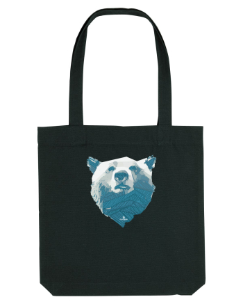 Grizzly_Georginio 1 Black