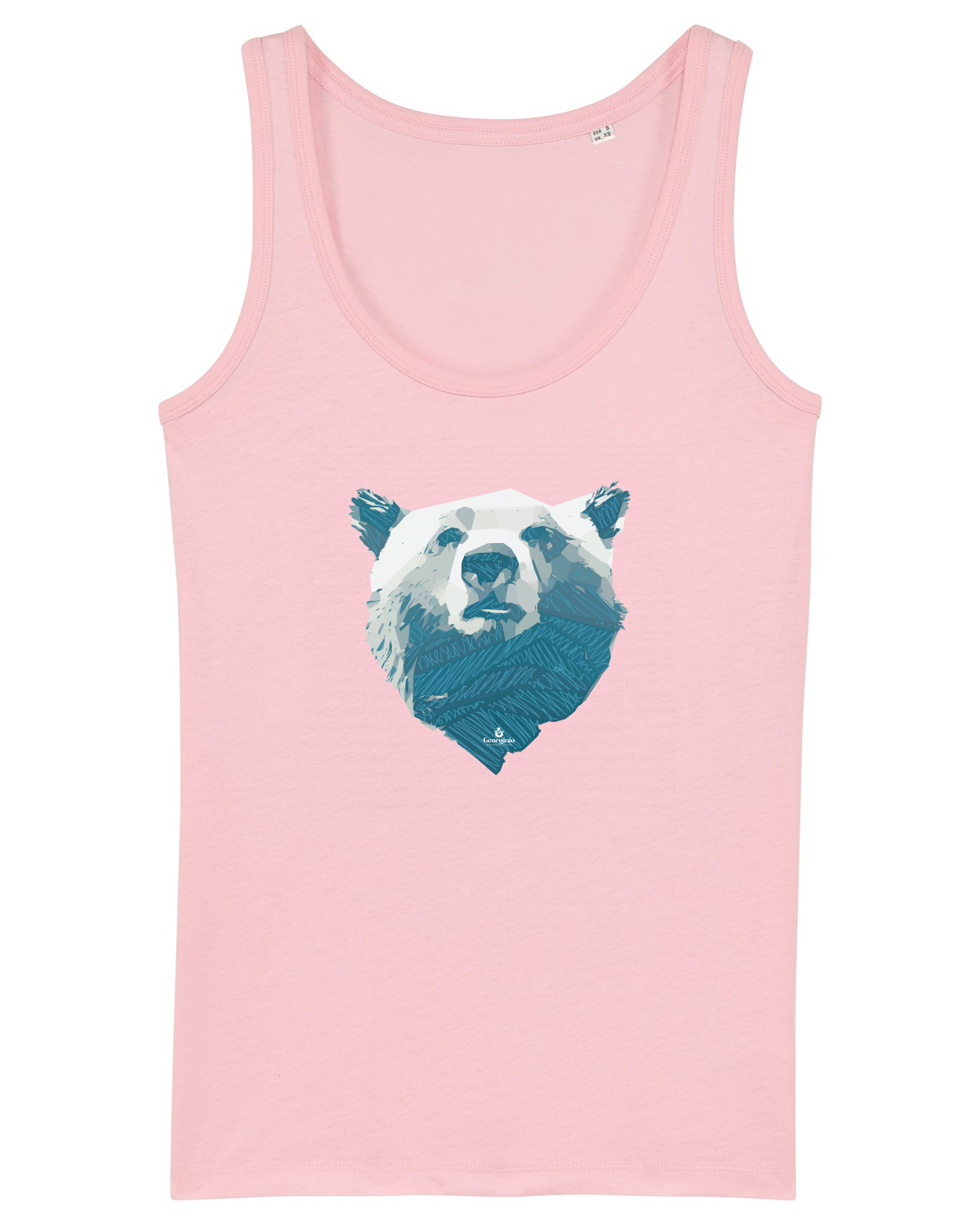 Maiou Damă Dreamer Cotton Pink