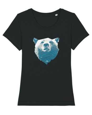 Grizzly_Georginio 1 Black
