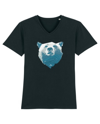 Grizzly_Georginio 1 Black