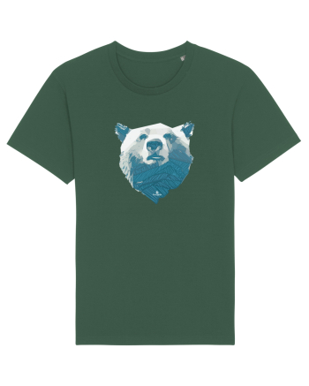 Grizzly_Georginio 1 Bottle Green
