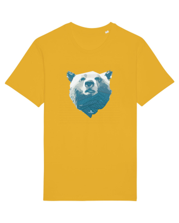 Grizzly_Georginio 1 Spectra Yellow