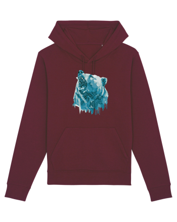 Grizzly_Georginio2 Burgundy