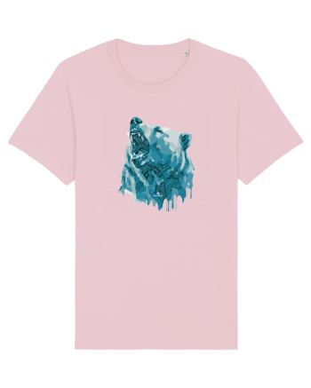 Grizzly_Georginio2 Cotton Pink