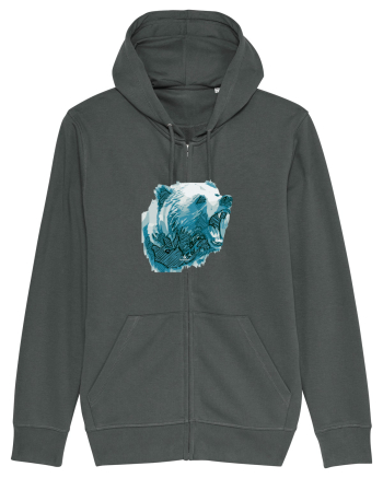 Grizzly  Georginio_3 Anthracite