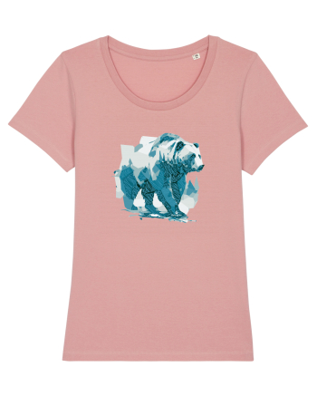 Grizzly Georginio_4 Canyon Pink