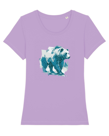 Grizzly Georginio_4 Lavender Dawn
