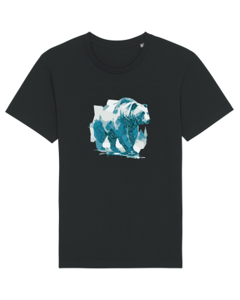 Grizzly Georginio_4 Black