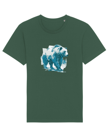 Grizzly Georginio_4 Bottle Green