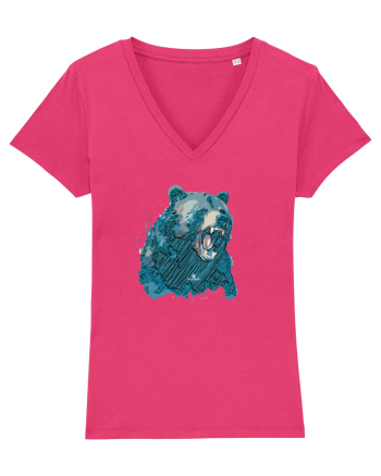 Grizzly Georginio_5 Raspberry