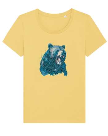 Grizzly Georginio_5 Jojoba