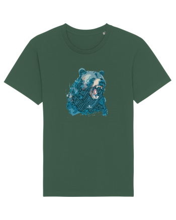 Grizzly Georginio_5 Bottle Green