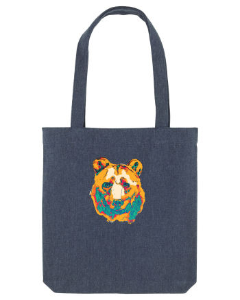 Grizzly Georginio_6 Midnight Blue