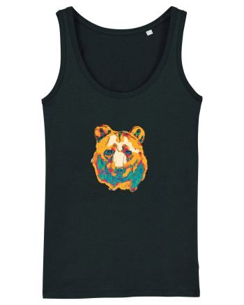 Grizzly Georginio_6 Black